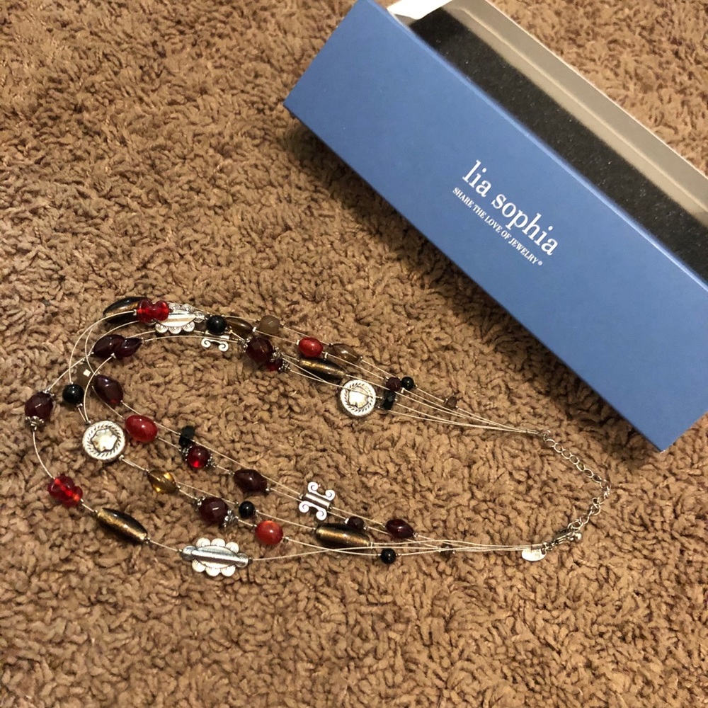 Necklace